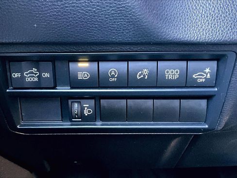 Used 2024 Toyota Tundra SR5 w/ SR5 Convenience Package AWD/4WD image 55