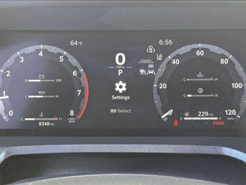 Used 2024 Toyota Tacoma TRD Off-Road w/ TRD Off Road Premium Package image 14