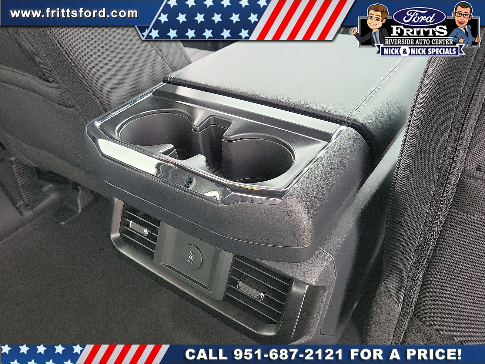 New 2026 Ford F150 STX AWD/4WD image 20