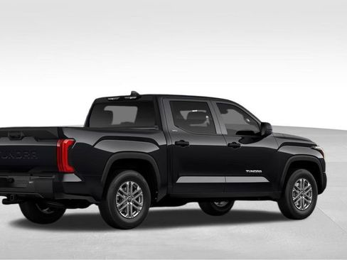 New 2026 Toyota Tundra SR5 image 12
