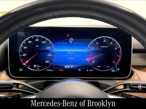 Certified 2024 Mercedes-Benz C 300 4MATIC Sedan image 27