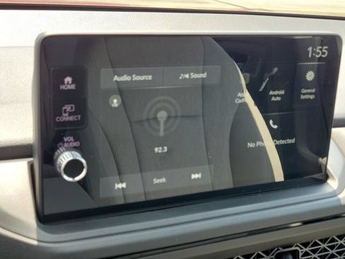 New 2026 Honda Accord LX image 11