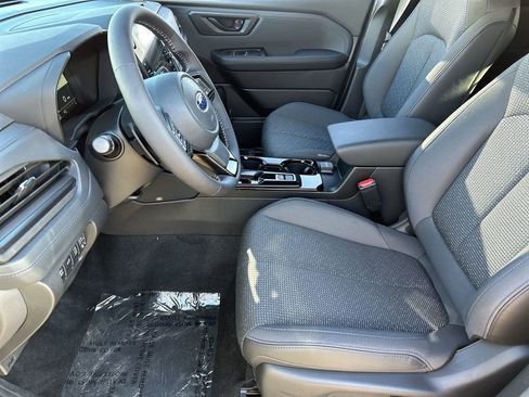 New 2026 Subaru Forester Premium image 15