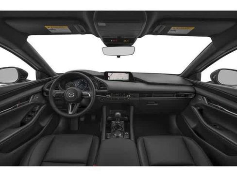 New 2026 MAZDA MAZDA3 2.5 S Hatchback w/ Premium Pkg FWD image 5