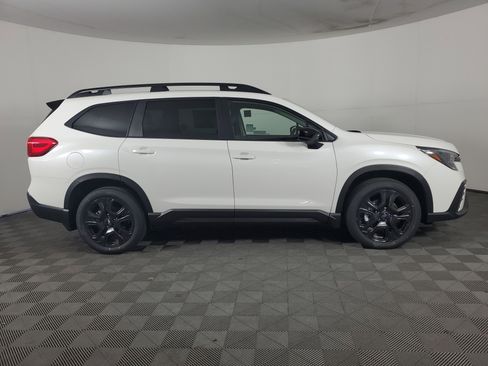 New 2026 Subaru Ascent Bronze Edition image 3