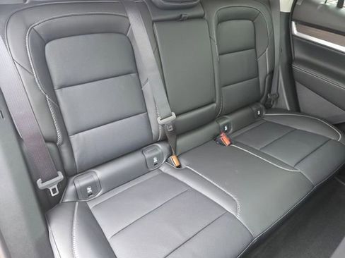 New 2026 GMC Terrain Denali AWD/4WD image 22