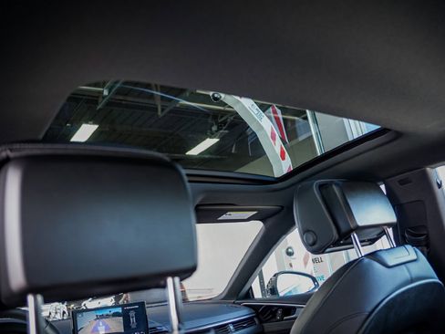 Certified 2024 Audi A5 2.0T Premium w/ Convenience Package image 24