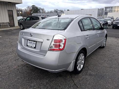 Used 2009 Nissan Sentra 2.0 SL FE+ image 8