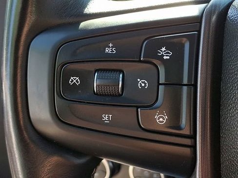 Used 2025 GMC Sierra 1500 Denali Ultimate AWD/4WD image 22