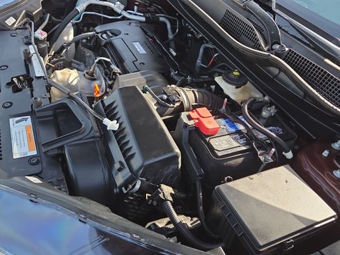 Certified 2019 Honda CR-V LX image 20