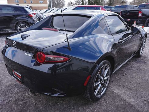 Used 2023 MAZDA MX-5 Miata Grand Touring image 5