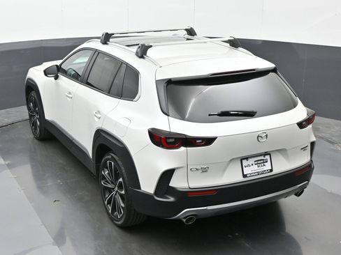 Used 2024 MAZDA CX-50 AWD 2.5 Turbo image 33