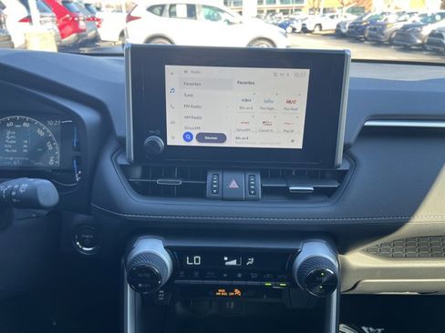 Certified 2025 Toyota RAV4 XLE Premium image 13