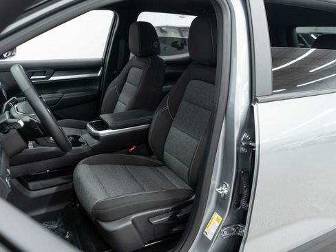 Used 2026 GMC Terrain Elevation w/ Black Edition AWD/4WD image 9