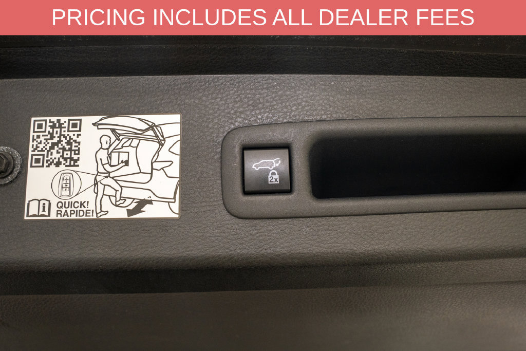 Used 2021 Toyota Sienna XLE FWD image 6