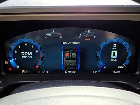 New 2025 Ford Bronco Sport Big Bend image 30