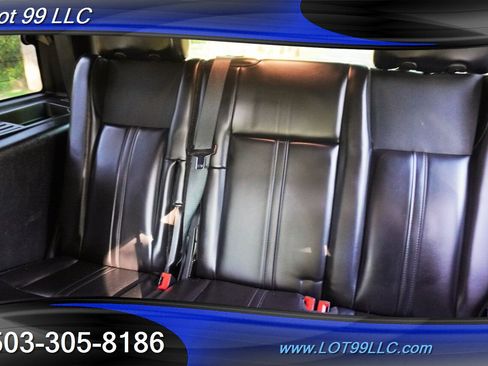 Used 2017 Lincoln Navigator Select AWD/4WD image 17