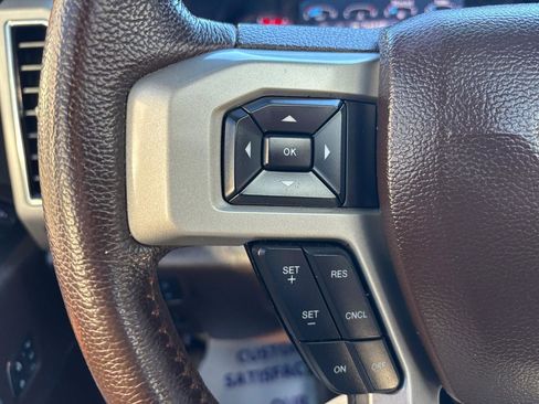 Used 2022 Ford F250 King Ranch w/ King Ranch Ultimate Package image 18