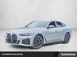Used 2024 BMW i4 eDrive35 w/ M Sport Package RWD video 1