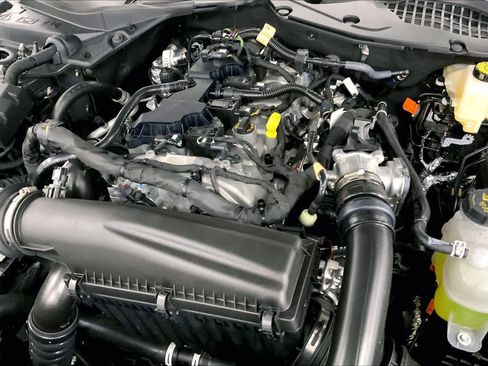 New 2026 Ford Mustang EcoBoostﾮ Fastback image 17