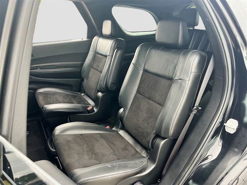 Certified 2022 Dodge Durango GT image 25