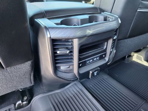 New 2026 RAM 2500 Rebel AWD/4WD image 32