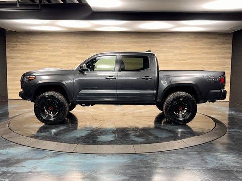 Used 2022 Toyota Tacoma TRD Pro image 15