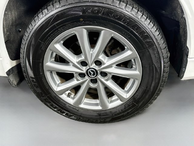 Used 2024 MAZDA CX-5 AWD 2.5 S w/ Preferred Package image 30