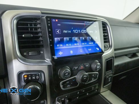 Used 2018 RAM 1500 Big Horn AWD/4WD image 20