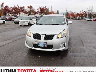 Used 2009 Pontiac Vibe GT
