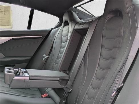 Used 2021 BMW M850i Gran Coupe xDrive AWD/4WD image 25