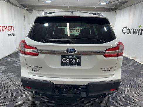 Used 2019 Subaru Ascent Limited image 7