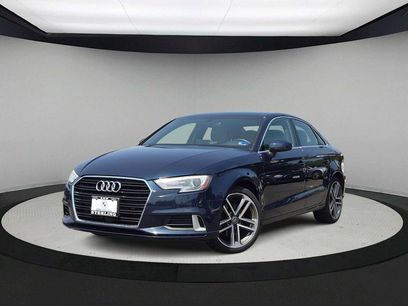 Used 2019 Audi A3 2.0T Premium w/ Convenience Package