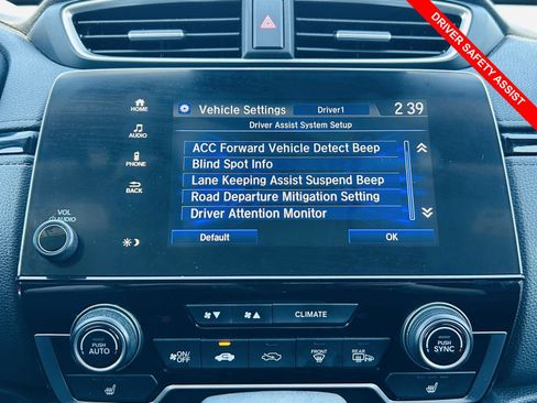 Used 2020 Honda CR-V EX image 8