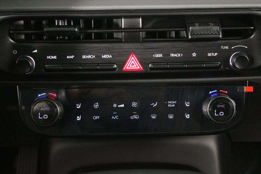 Certified 2026 Hyundai Palisade XRT Pro AWD/4WD image 21