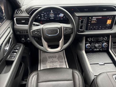 Certified 2024 GMC Yukon XL Denali w/ LPO, Floor Liner Package AWD/4WD image 6