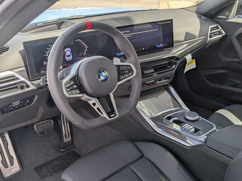 New 2026 BMW M240i xDrive Coupe w/ Premium Package AWD/4WD image 25