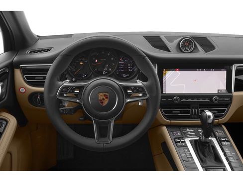 Used 2019 Porsche Macan S w/ Premium Package Plus image 9