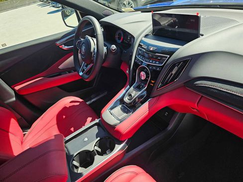 New 2026 Acura RDX A-Spec AWD/4WD image 11