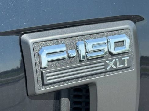 Used 2022 Ford F150 XLT w/ Equipment Group 302A High AWD/4WD image 19
