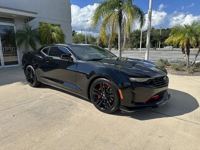 Used 2023 Chevrolet Camaro LT w/ Redline Edition