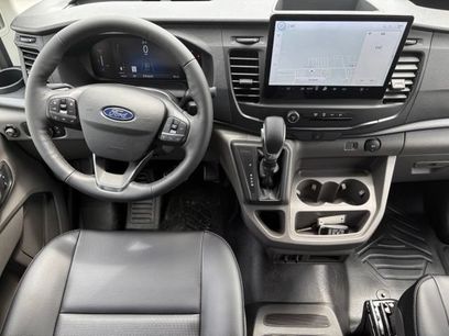 New 2026 Ford Transit 150 Low Roof
