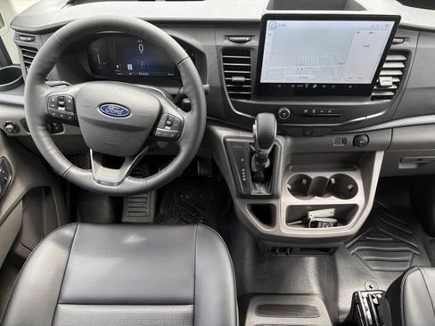 New 2026 Ford Transit 150 Low Roof RWD image 3