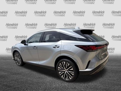 Used 2023 Lexus RX 350 Premium Plus w/ Cold Area Package FWD image 8