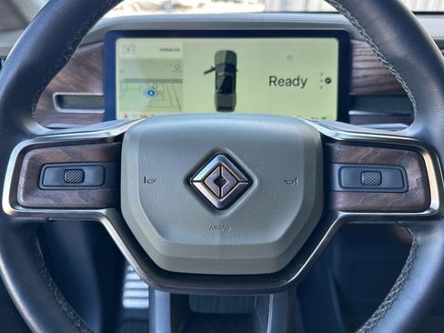 Used 2022 Rivian R1T Adventure image 29