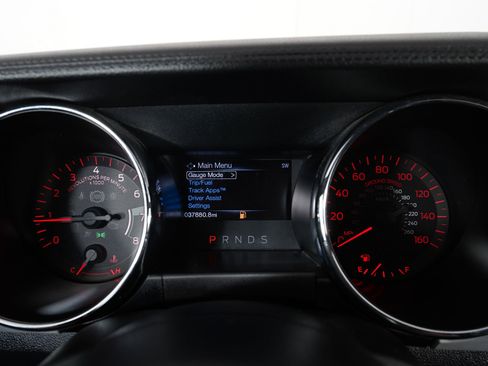 Used 2016 Ford Mustang Premium w/ Equipment Group 201A RWD image 16