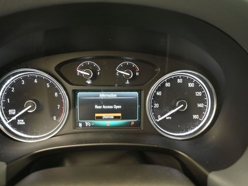 Used 2018 Buick Enclave Premium w/ Experience Buick Package image 14