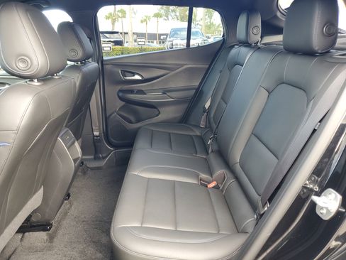 Used 2024 Buick Envista Sport Touring w/ Convenience I Package image 12