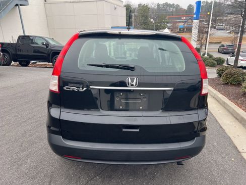 Used 2014 Honda CR-V LX image 9