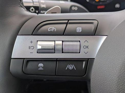 New 2026 Hyundai Tucson Limited image 25